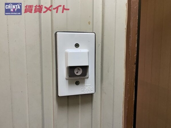 茂福荘の物件内観写真